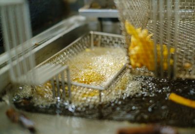 DFW Used Cooking Oil 2 DFW Used Cooking Oil Recycling